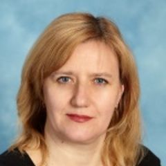 Ульянова Юлия