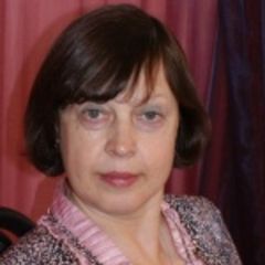 Андреева Татьяна Николаевна