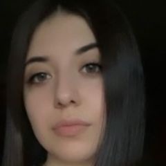 Кузнецова Карина