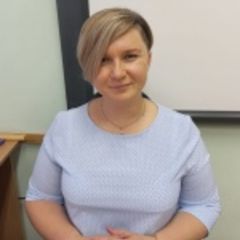 Матвеева Ксения