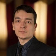 Белов Виктор Александрович