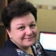 Буханик Елена