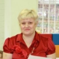 Черняева Елена