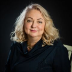 Лескова Ольга
