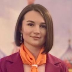 Яновская Ирина