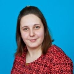 Гришина Любовь