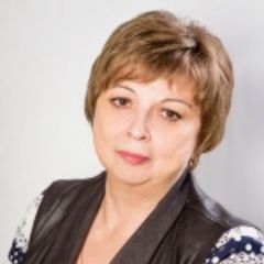 Лаврентьева Ирина